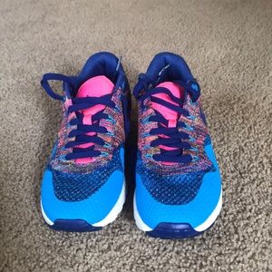 Nike Air Max 1 Ultra Flyknit